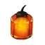 Lanterne cérémonielle
