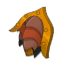 Pandasiman Training Shield