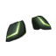 Épaulières de Flopin