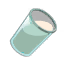 Lailait fermenté