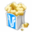 Popcorn de Bonta