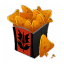 Nachos de Brâkmar