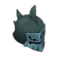 Jumping Knight Helmet