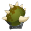 Coiffe Dragosaure