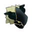 Casque Dragombre
