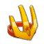 Diadema di Miglio Enzirani