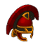 Gladius Coiffus