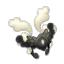 Coiffe de Prestance Volatile