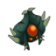 Chaotic Headgear