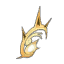 Masque Rayonnant