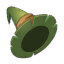 Sumens's Pointy Hat
