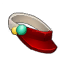 Visornary Cap