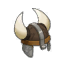 Casque de Combattant