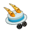 Canotier Bestial