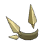 Miserite Executor Headband
