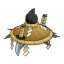 Weapons Master Doulì
