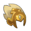 Sky Knight Headgear