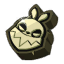 Signe de Rekto Topi