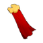 Cape Siks Won Naïne