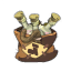 Bolsa de pendenciero