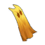 Yellow Quakape