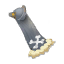 Crossbone Cloak