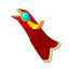 Raja Cloak