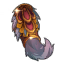 Ecaflip Cape