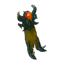 Chaotic Cape