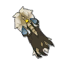 Osteomancer Cape