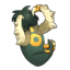 Jitterscar Tail
