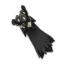 Volatile Panache Cape