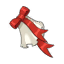 Kwismas Cape