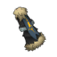Cape Forgelance