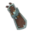 Tablier de Galan