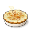 Flamiche au maroilles