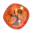 Antediluvian Amber