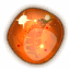 Fossilised Amber
