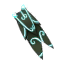 Cursed Shadow Cape