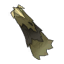 Miserite Executor Cape