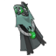 Many-Hued Demon II Cloak