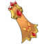 Kapteá de Ouro