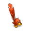 Red Piwin