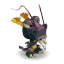 Black Dragoone