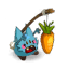 Tiwabbit Wosungwee
