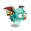 Chercheur d'Ogrines