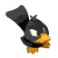 Black Quaquack