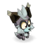 Snowfoux