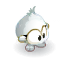 Tofu Givré