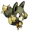 Tanuk